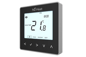 Nu-Heat neoStatB-C Thermostat - Bild 1 von 4
