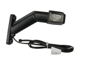ASPÖCK Superpoint 4 IV luz de contorno LED DERECHA remolque de coche - Imagen 1 de 3