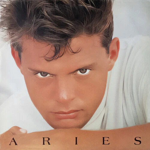 Aries by Miguel, Luis (Record, 2024)