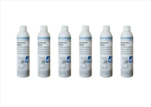 Dr. Weigert Neoblank Spray Edelstahl Pflege 6 x 400ml - Bild 1 von 1