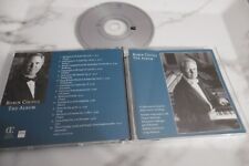 ROBIN COLVILL THE ALBUM ROMANTIC PIANO MUSIC CHOPIN BRAHMS GRIEG LISZT ALBENIZ