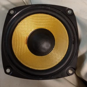 Optimus WOOFER from Pro LX4 - Made in Malaysia - Tested - Picture 1 of 3