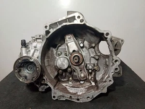 EGS GETRIEBE / 5 VELOCIDADES / MANUAL / 724645 FÜR SEAT TOLEDO II 1M2 1.9 TDI - Picture 1 of 10