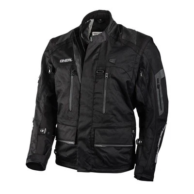O'Neal 2026 Baja Racing Enduro Jacket Black - Image 1 of 2