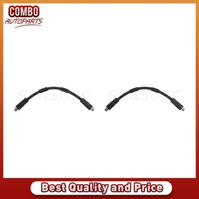 Manguera hidráulica de freno delantero para Audi A8 Audi A8 Quattro Audi S8 Foto 1 de 4