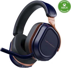 Turtle Beach Stealth 700 Gen 3 Cuffie da gioco multipiattaforma wireless - Cobalto - Foto 1 di 11