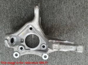 OEM 51711-DO000 2WD KNUCKLE-FRONT AXLE,RH Right for Hyundai Ioniq 9 2026+ Ups - Picture 1 of 7