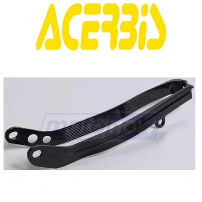 Acerbis Chain Sliders for 2019-2021 Yamaha YZ450FX - Drive Rollers, Sliders yc - Image 1 of 4