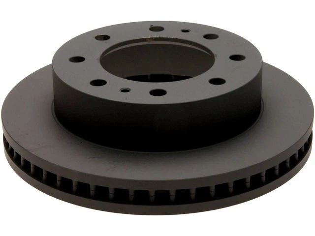 Rotor de freno delantero para Chevy Silverado 3500 2001-2006 2003 2004 2002 2005 CD646HZ Foto 1 de 1