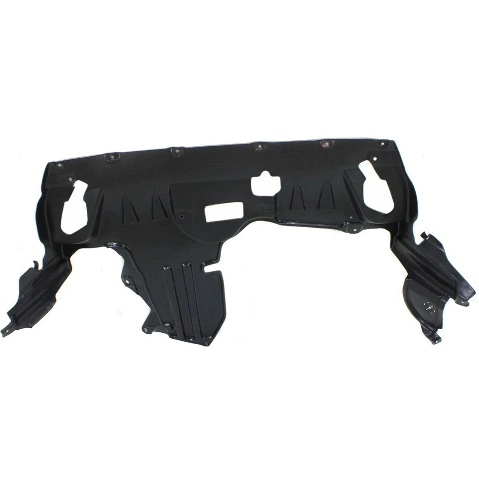 New Front Engine Splash Shield Under Cover For 2009-2014 Acura TL 74111TK4A10 Foto 1 de 4