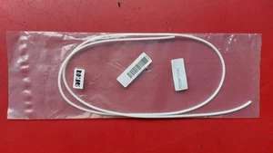 Seele Zug Seil Heckrollo Rollo Sonnenrollo NEU Mercedes W126 SE SEL 0008120387 - Bild 1 von 3
