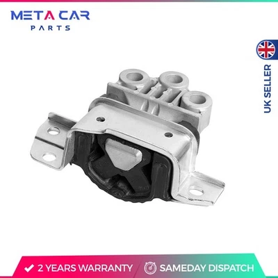 Engine Support Mounting Front For Abarth Grande Punto 51816525 - Image 1 of 4