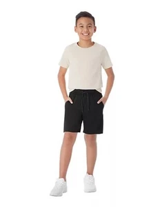 Member's Mark Boys Pockets Durable Comfortable Tech Short XL (14/16) NWT - Picture 1 of 5
