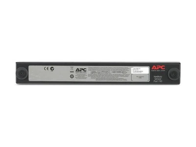 APC Rack Sensor Pod 150 6 canali AS/NZS 3548 (C-Tick) Class A,CE,FCC NBPD0150 Foto 1 de 4