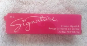 Mary Kay Signature Creme Lippenstift #2674 Intensity Contol ~ Metals Shade Family ~ Neu im Karton - Bild 1 von 3