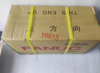 1PCS Brand New FANUC A06B-2235-B605 Servo Motor DHL Expedited Ship - Image 1 of 4