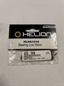 Helion 55mm Steering Link - HLNA1016 B165 - Picture 1 of 1