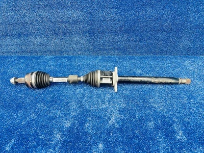 Eje delantero derecho Chrysler 200 2015-2017 OEM 52123810AA Foto 1 de 4