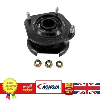 Soporte de puntal de suspensión para Mazda MX-6 92-97 626 91-97 GA2A-28-390A Foto 1 de 3