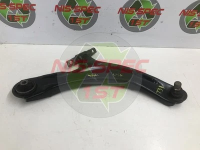 Nissan X-Trail T31 2012 lado del conductor brazo delantero inferior/inferior 2010-2013 54500JG00A Foto 1 de 4