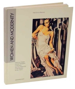 Gian Enrico RUSCONI / WOMEN AND MODERNITY FASHIONS IMAGES FEMALE #123154 - Imagen 1 de 1