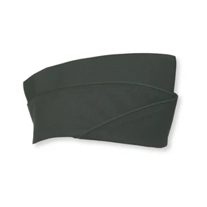 New G.I. Army Garrison Hat, Cap Poly/Wool, Type I Class 4, AG-44 - Picture 1 of 5