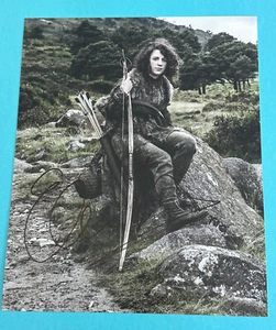 Ellie Kendrick - Game of Thrones - autografo originale firmato!!! - Foto 1 di 1
