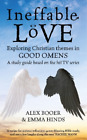 Emma Hinds Alex Booer Ineffable Love (Paperback)