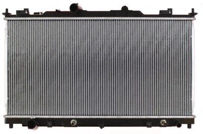 Radiador Direct Fit 2011 2012 2013 Mazda 6 3,7 L Foto 1 de 2