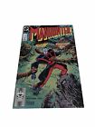 Manhunter (1988 series) #8 in Very Fine + condition. DC comics (box48)