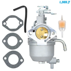 For Kawasaki Mule 600 Mule 610 SX XC SC 4×4 2005-2019 Carburetor Assembly - Picture 1 of 7