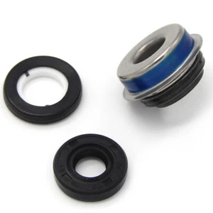 Water pump seal for Suzuki GSR400 GSXR1000 GSR600 GSXR600 GSXR750 GW250 Inazuma - Picture 1 of 6