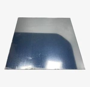 Frameless Acrylic Mirror For Marine Application 17 11/16'' x 16 5/16'' - Picture 1 of 4