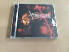Frazzbass Vs Rotello – Xtreme.Core 2004 2xCD Hardcore Speedcore Thunderdome