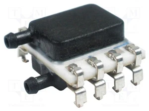 1 piece, Sensor: pressure HSCMRRV001PGAA5 /E2UK - Picture 1 of 1