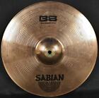 Sabian B8 14&quot; Thin Crash Cymbal Drums Percussion 1 lbs 10 oz