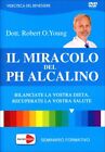 Il Miracolo Del Ph Alcalino. Dvd Di Robert O. Young, Shelley Redford Young,  201