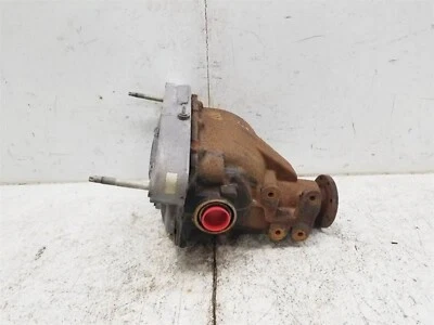 2003-2005 Lincoln Navigator Rear Axle Differential Carrier 3.73 Ratio - Image 1 of 4