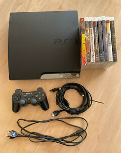 PS3 Konsolen 250GB online kaufen | eBay