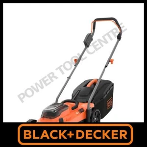 Black and Decker BCMW3336 36v Li-Ion Cordless Rotary Lawnmower 330mm -Body Only - Picture 1 of 1
