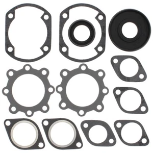 Winderosa Gasket Set with Oil Seals 711100 - Picture 1 of 1