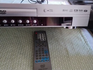 DVD Player Elta 8895 - Bild 1 von 2