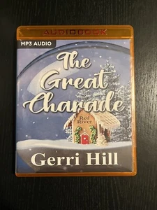 The Great Charade (Compact Disc) - Picture 1 of 2