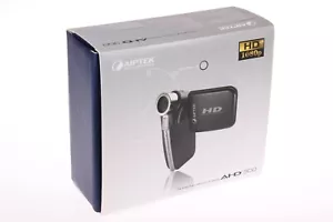 AIPTEX AHD 300 HD Camcorder Digital Video Camera NOS Boxed- MINT- RARE - Picture 1 of 7