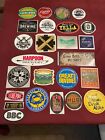 New Sticker Lot of 25 different Craft Beer Decals