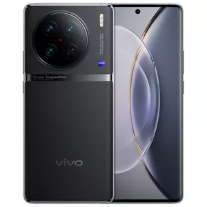 New VIVO X90 Pro Smartphone Android 13 Dimensity 9200 Octa Core GPS NFC Touch ID - Picture 1 of 18