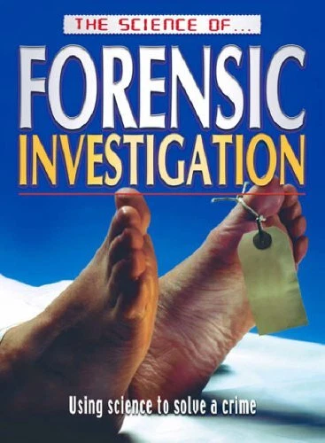 The Science of Forensic Investigation - Image 1 of 1