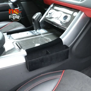 Central Hanging Storage Box Co Pilot Position For Range Rover Sport 2014-2022 - Picture 1 of 12
