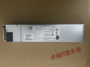 Supermicro PWS-1K23A-1R 1200W 80 Plus Titanium Switching Power Supply - Afbeelding 1 van 6
