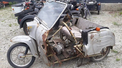 Simson duo - Bild 1 von 4